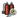 When activated, instantly repairs fires, floods, and incapacitations, and prevents more for the duration.