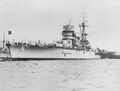 Giulio Cesare after reconstruction