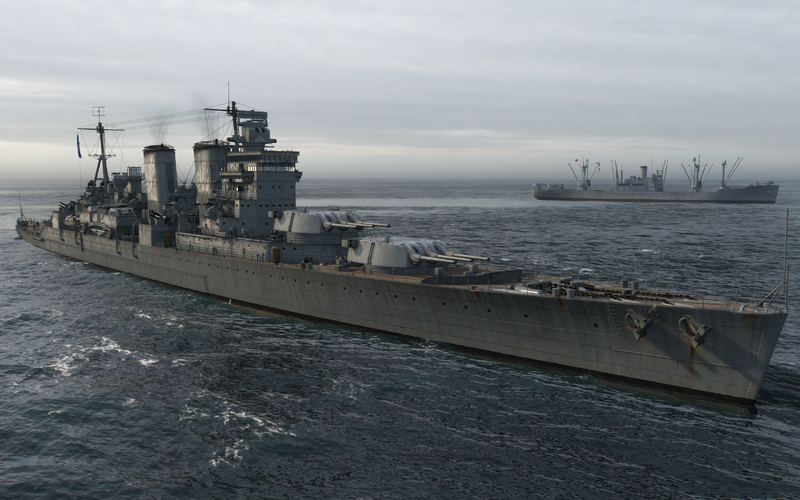 File:Encounter in Ocean port.png