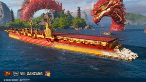 Sanzang