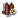 When activated, instantly repairs fires, floods, and incapacitations, and prevents more for the duration.