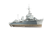 Destroyers