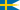 Ensign of the Swedish Navy (1906-present)