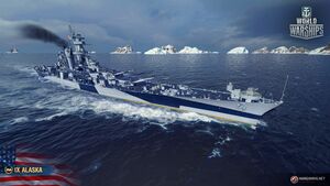 Alaska