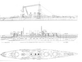 Diagram of Sinop design
