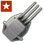 Automated Main Battery Loading Mechanism