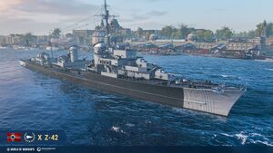 Z-42