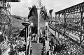 Launching of Prinz Eugen, 22 August 1938.