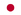 Flag of Japan