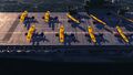 SBC Helldiver Bombers