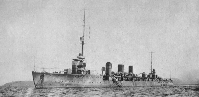 File:Tenryu, 1920s.jpg