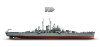 Cruisers