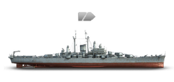 Cruisers