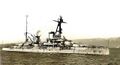 Courbet in Toulon after reconstruction