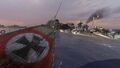 Tirpitz steams ahead to avenge her fallen sister.