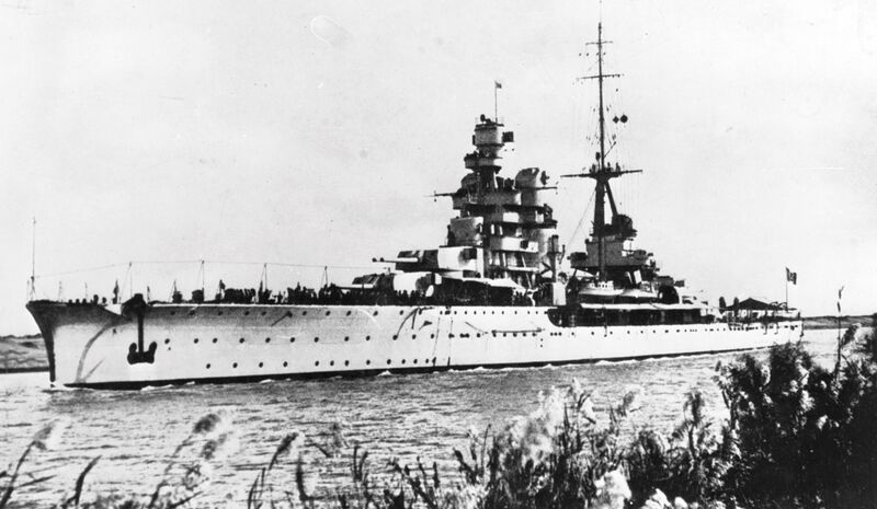 File:Italian cruiser Gorizia.jpg