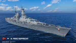 Prinz Rupprecht