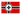 Ersatz naval ensign of the Kreigsmarine (1935-1945)