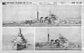 US Navy Office of Naval Intelligence (ONI) reference document on Atago.