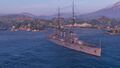 Kawachi in Zipangu Port