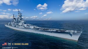 Rhode Island