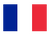 Flag of the French Republic