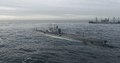 Pietro Calvi in her default camo