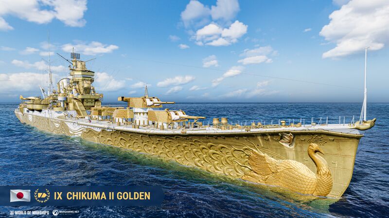 File:Chikuma II Golden wows main.jpg