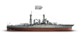 Battleships