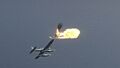 Good usage of Spotting Aircraft  is key to long range shots.