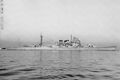 Atago at Yokosuka Naval Base, Japan, 30 Nov 1939.