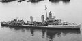 USS Benson