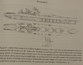 A line drawing of Project 21.