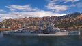 Premium Ship