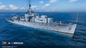 Hércules