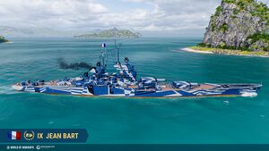 Jean Bart