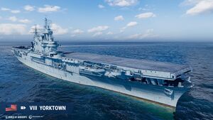Yorktown