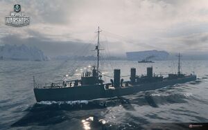 Isokaze