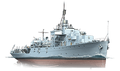 Thumbnail for version as of 12:40, 6 February 2026