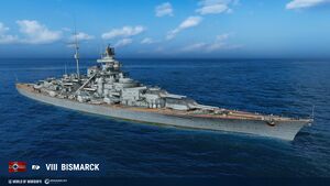 Bismarck