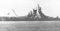 Alaska shortly after the war.