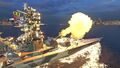 Kii delivers a full broadside.