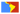 Game flag of Pan-America