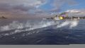 Tirpitz unleashes her torpedoes. Combined with excellent secondaries and great armor, she is a strong brawler.