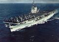 Midway before SCB-110 upgrade.