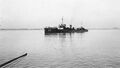 Mutsuki off of Shanghai, China, February 1932.