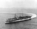 USS Arlington (AGMR-2), 1967.
