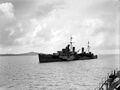 Aurora, undated, likely 1943 or later.