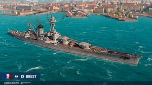 Brest