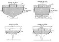 Cross-sections
